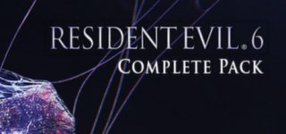 레지던트 이블 6 컴플리트-Resident Evil 6 Complete