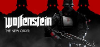 울펜슈타인: 뉴 오더-Wolfenstein: The New Order