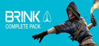 브링크 컴플리트 팩-Brink Complete Pack