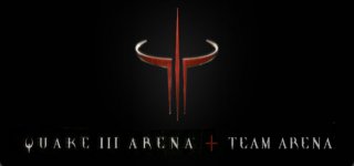 퀘이크 3 아레나 + 팀 아레나-QUAKE III Arena + Team Arena