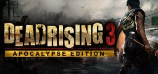 데드라이징 3 - 아포칼립스 에디션-Dead Rising 3 Apocalypse Edition