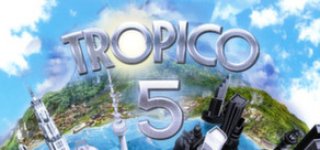 트로피코 5 스페셜 에디션-Tropico 5 Special Edition