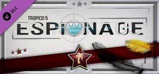 트로피코 5 - 에스피오나지-Tropico 5 - Espionage