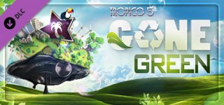 트로피코 5 - 곤 그린-Tropico 5 - Gone Green