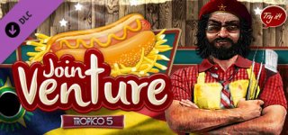 트로피코 5 - 합작 투자-Tropico 5 - Joint Venture
