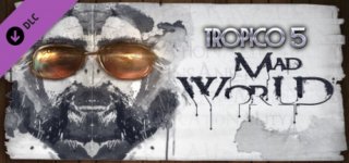 트로피코 5 - 광기의 세계-Tropico 5 - Mad World