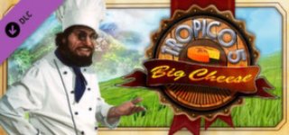 트로피코 5 - 빅 치즈-Tropico 5 - The Big Cheese