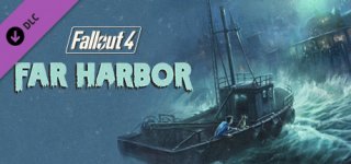 폴아웃 4 파 하버-Fallout 4 Far Harbor
