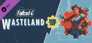 폴아웃 4 웨이스트랜드 워크샵-Fallout 4 Wasteland Workshop