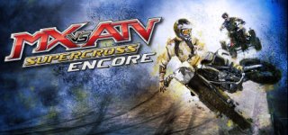 MX vs. ATV 수퍼크로스 앙코르-MX vs. ATV Supercross Encore