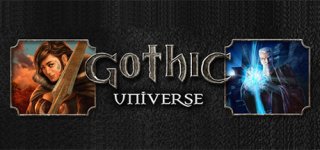 고딕 유니버스 에디션-Gothic Universe Edition