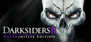 다크사이더스 2 데시니티브 에디션-Darksiders II Deathinitive Edition