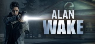 앨런 웨이크-Alan Wake
