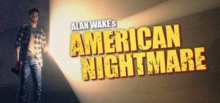 앨런 웨이크 아메리칸 나이트메어-Alan Wake's American Nightmare