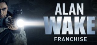 앨런 웨이크 프랜차이즈-Alan Wake Franchise