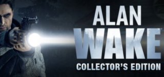 앨런 웨이크 컬랙터즈 에디션-Alan Wake Collector's Edition
