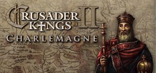 크루세이더 킹즈 2: 샤를마뉴-Crusader Kings II: Charlemagne