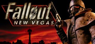폴아웃 뉴 베가스-Fallout: New Vegas