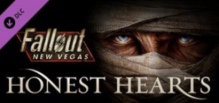 폴아웃 뉴 베가스 : 어니스트 하트-Fallout New Vegas: Honest Hearts