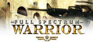 풀 스펙트럼 워리어-Full Spectrum Warrior