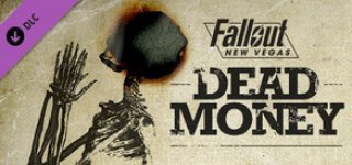 폴아웃 뉴 베가스: 데드 머니-Fallout: New Vegas: Dead Money