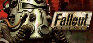 폴아웃: 어 포스트 뉴클리어 롤 플레잉 게임-Fallout: A Post Nuclear Role Playing Game