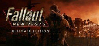폴아웃 뉴 베가스 얼티밋 에디션-Fallout: New Vegas Ultimate Edition