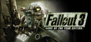 폴아웃 3: 올해의 게임 에디션-Fallout 3: Game of the Year Edition