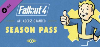 폴아웃 4 시즌 패스-Fallout 4 Season Pass