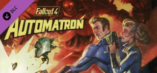 폴아웃 4 오토매트론-Fallout 4 Automatron
