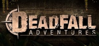 데드폴 어드벤처-Deadfall Adventures