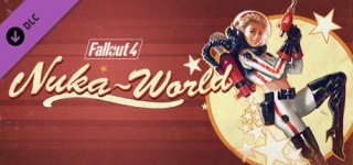 폴아웃 4 누카 월드-Fallout 4 Nuka-World