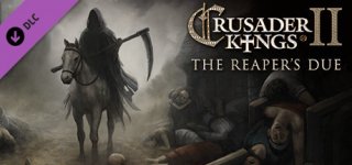크루세이더 킹즈 2: 사신의 때-Crusader Kings II: The Reaper's Due