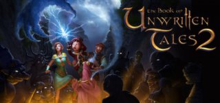북 오브 언리튼 테일즈 2-The Book of Unwritten Tales 2