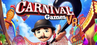 카니발 게임즈 VR-Carnival Games VR