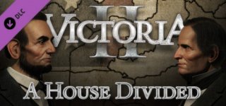 빅토리아 2: 어 하우스 디바이디드-Victoria II: A House Divided