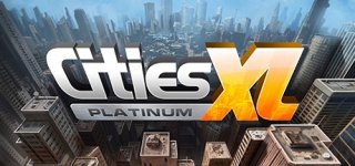 시티즈 XL 플래티넘-Cities XL Platinum