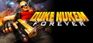 듀크 뉴켐 포에버-Duke Nukem Forever
