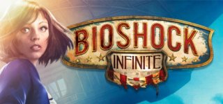 바이오쇼크 인피니트-BioShock Infinite