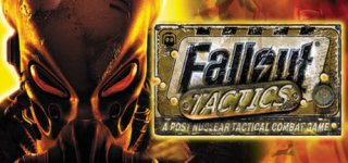 폴아웃 택틱스: 브라더후드 오브 스틸-Fallout Tactics: Brotherhood of Steel