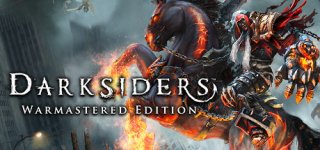 다크사이더스 워마스터 에디션-Darksiders Warmastered Edition