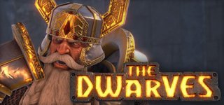 더 드워프-The Dwarves