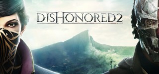 디스아너드 2-Dishonored 2