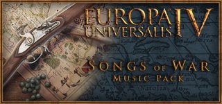유로파 유니버셜리스 4: 전쟁의 노래 뮤직 팩-Europa Universalis IV: Songs of War Music Pack