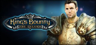 킹스 바운티: 레전드-King's Bounty: The Legend