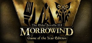 엘더 스크롤 3: 모로윈드 올해의 게임 에디션-The Elder Scrolls III: Morrowind Game of the Year Edition