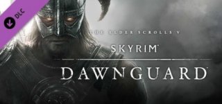 엘더 스크롤 5: 스카이림 - 던가드-The Elder Scrolls V: Skyrim - Dawnguard