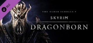 엘더 스크롤 5: 스카이림 - 드래곤본-The Elder Scrolls V: Skyrim - Dragonborn