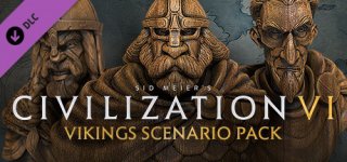 시드 마이어의 문명 6 - 바이킹 시나리오 팩-Sid Meier's Civilization VI: Vikings Scenario Pack