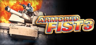 아머드 피스트 3-Armored Fist 3
